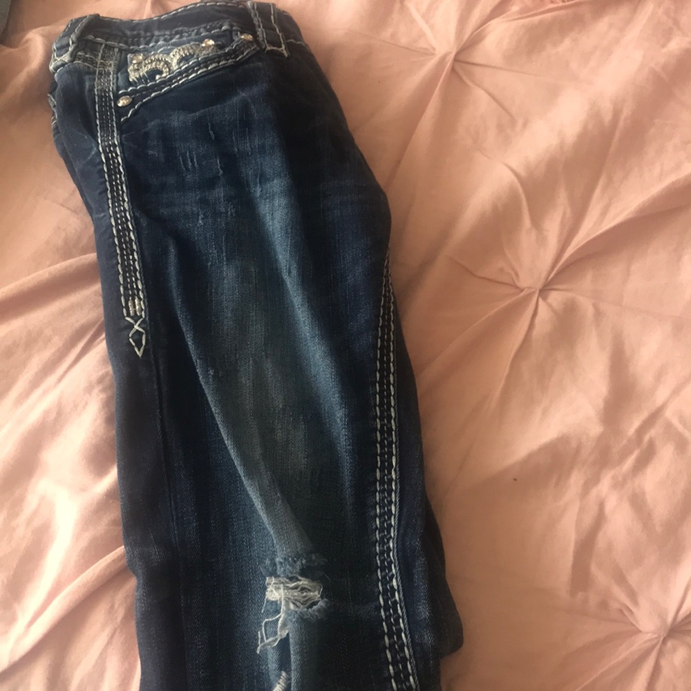 Pants - Picture 6 of 6